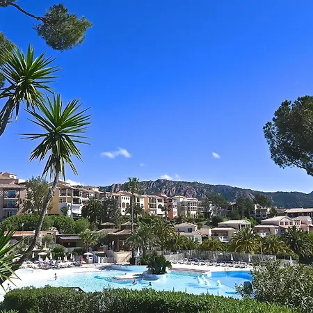 Village Cap Esterel - L'esquinade-20 By Interhome *