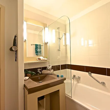 Village Cap Esterel - L'esquinade-20 By Interhome